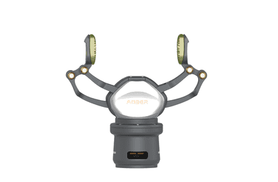 V1 & G1, Force Control Gripper feature image