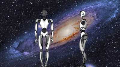 GeneRo.ONE-AI Humanoid feature image
